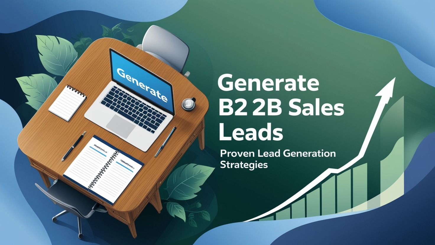 B2B Sales Leads