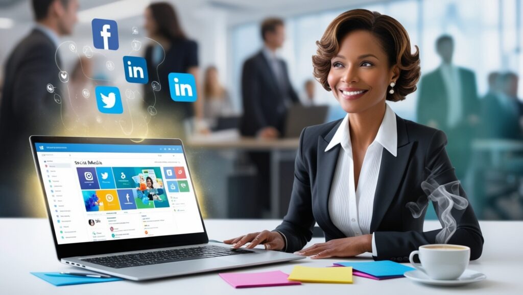 Lead Generation Strategies